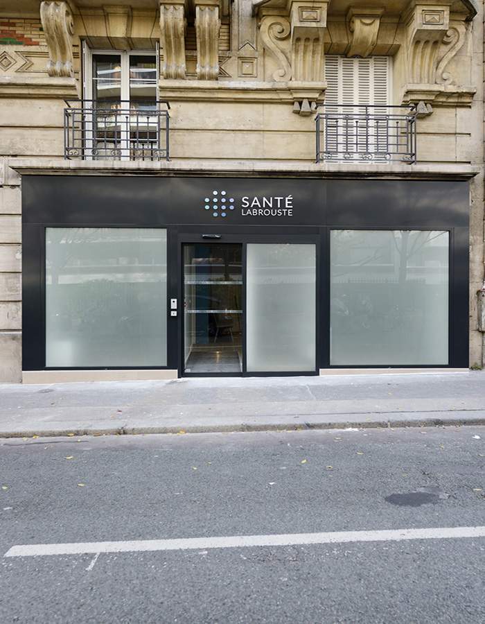 Aménagement d'intérieur Saint-Laurent-des-Arbres