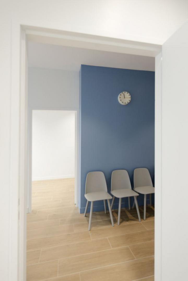 Stylisme d'intérieur cabinet Saint-Laurent-des-Arbres