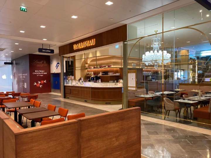 Réaménagement intérieure Saint-Laurent-des-Arbres