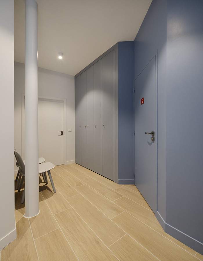 Agencement d'espaces privés Saint-Laurent-des-Arbres