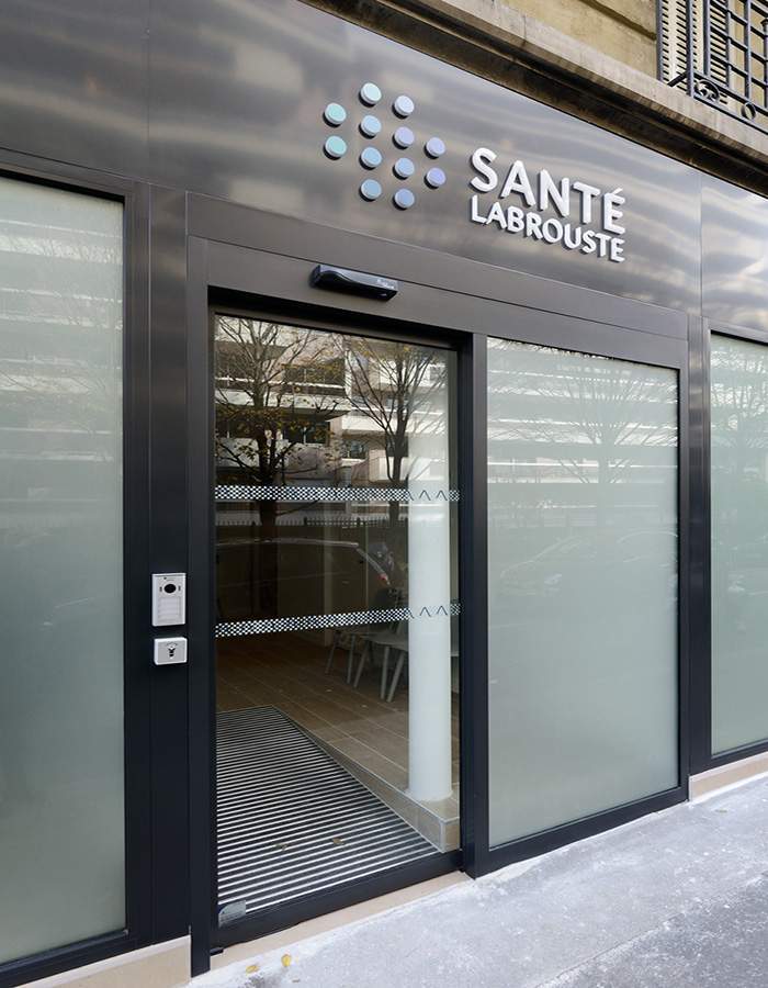 Aménagement espaces privés Saint-Laurent-des-Arbres