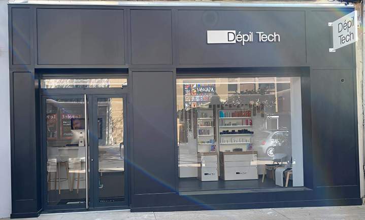 Aménagement d'intérieur Saint-Laurent-des-Arbres